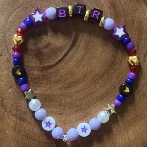 5 for $20 Taylor Swift Handmade Friendship Beaded Bracelet
“Better Than Revenge”